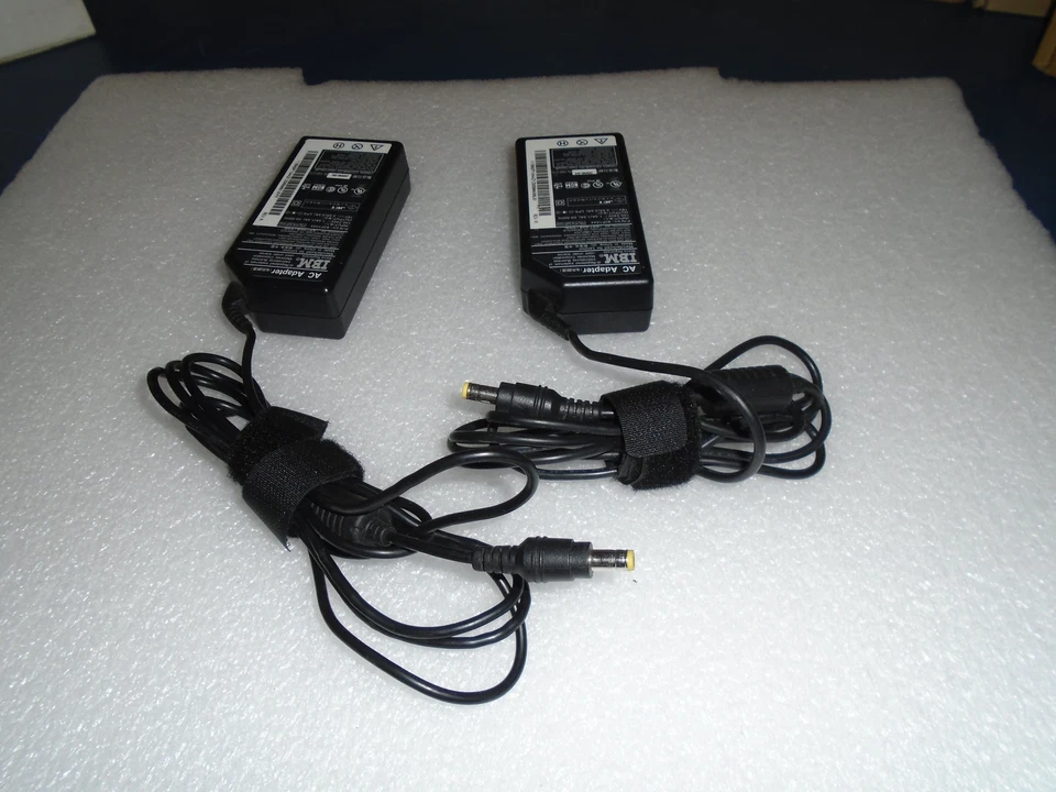 IBM 92P1044 AC Ada module ,power supply 90 days warranty Real time Listing . - Image 3 of 4