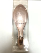 ReFa AILE BRUSH Hair Hairbrush Round Shape Rose Gold