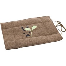 Waidgerechte Jagd Sitzkissen Loden Thinsulate® Ansitzkissen NEU