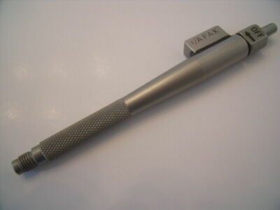 #ad Irrigation I A PAK Aspiration Opthamology Handpiece $33.74