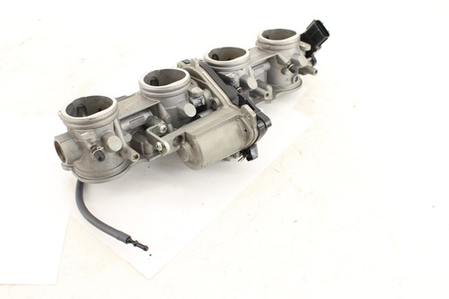 2020 Yamaha Yzf R1 Oem Main Fuel Injector Throttle Body READ  - Picture 14 of 16