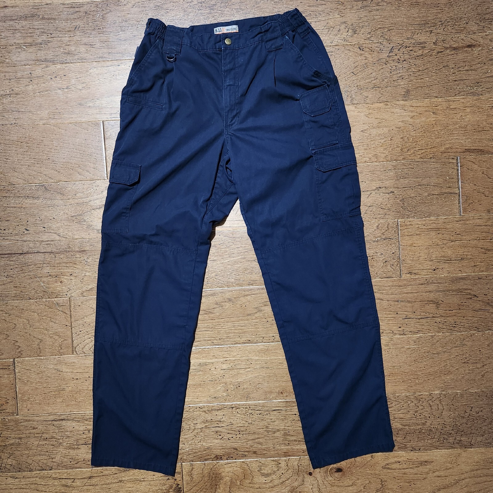 5.11 Tactical Pants Mens 36x36 Cargo Military Casual Outdoor Work