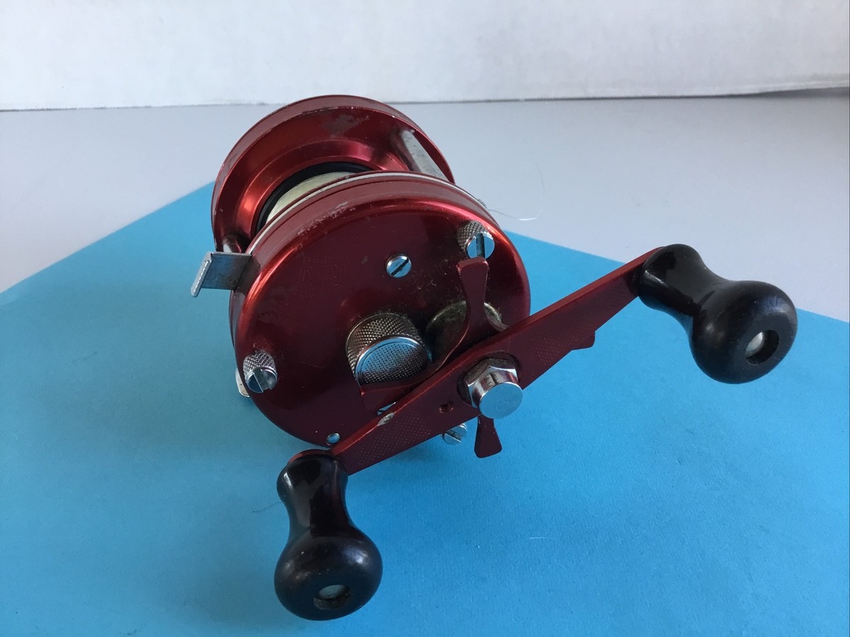 79年 ABU AMBASSADEUR 5000 ナベ前期 #791000