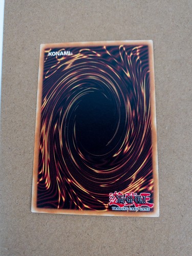 Gigathunder Giclops Yu-Gi-Oh Vortex Blazing (BLVO-EN032) 1ère édition NM - Photo 2/2