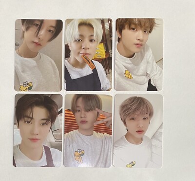 NCT DREAM 