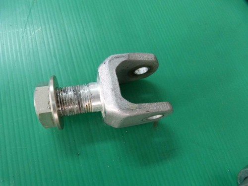 GSXR1000 K9 - L6, GSXR 1000,  Federbein Aufnahme, Federbeinaufnahme