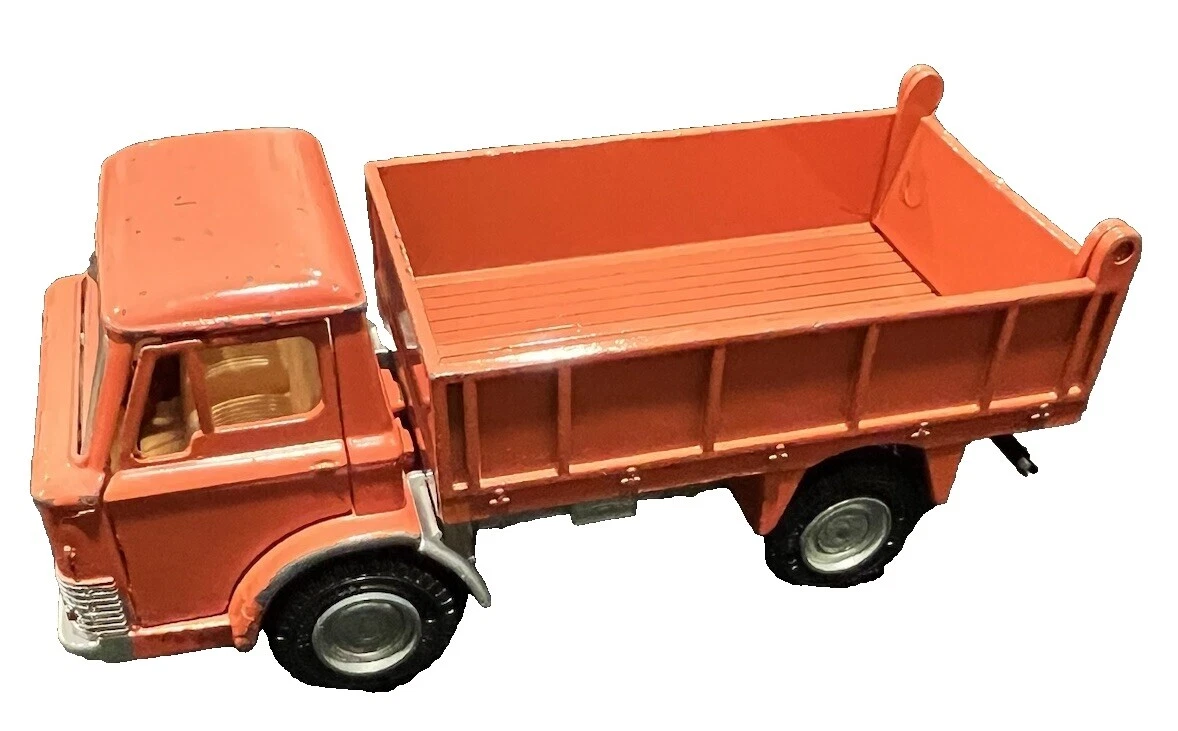 Dinky Ford 1:43 Vintage fabricación Diecast coches, camiones y camionetas