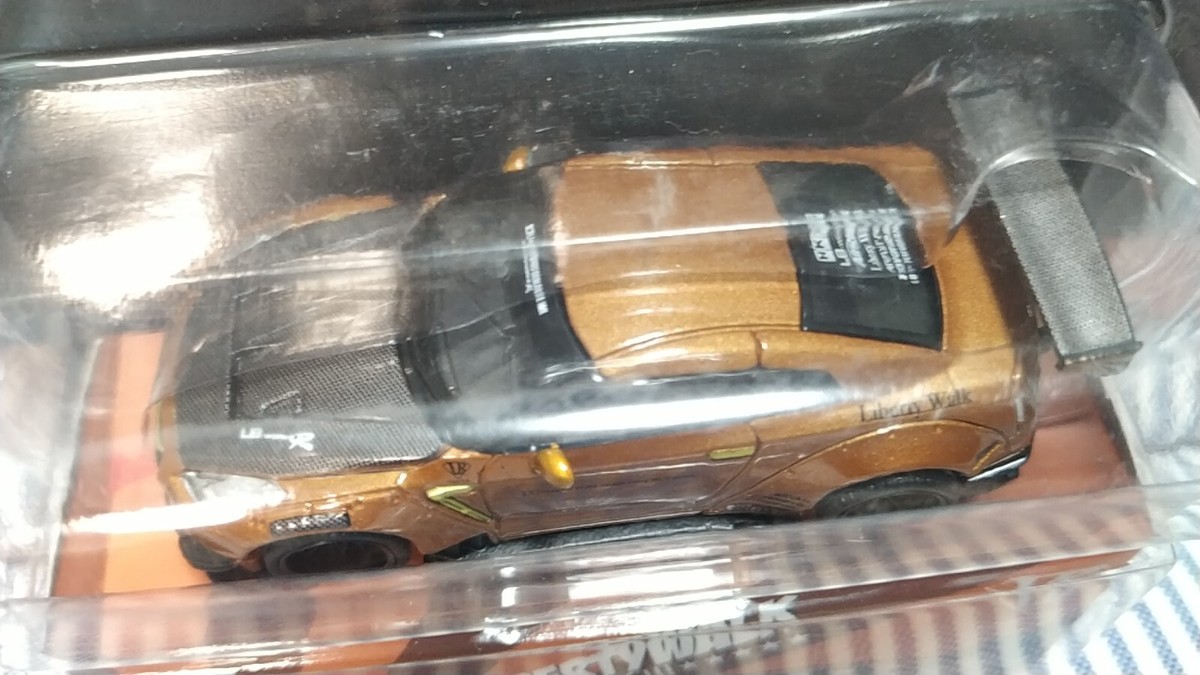 MINIGT.com – Welcome to the World of 1:64!