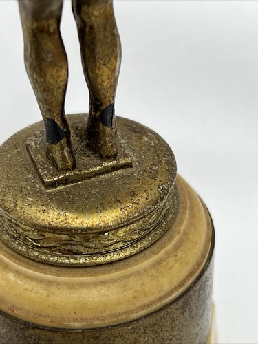 Trofeo de natación Merman 1949 - Imagen 6 de 13