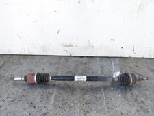 9801388680 SEMIASSE ANT DX CITROEN C3 (A51) 1.2 B 12V MAN 5M 82CV 2017 5P BERL