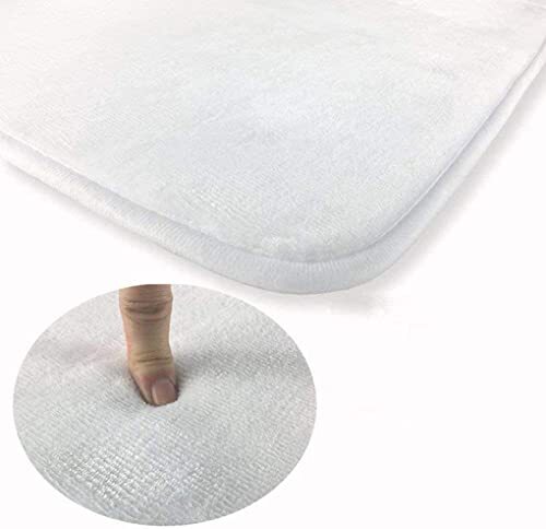 Rustic Cabin Bath Rug Set, Farmhouse Country Antique Bear Moose 3 piece Vintage - Picture 5 of 5