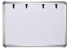 Double Screen X Ray Viewer Double, Ray Illuminator View Box- Led Double Film