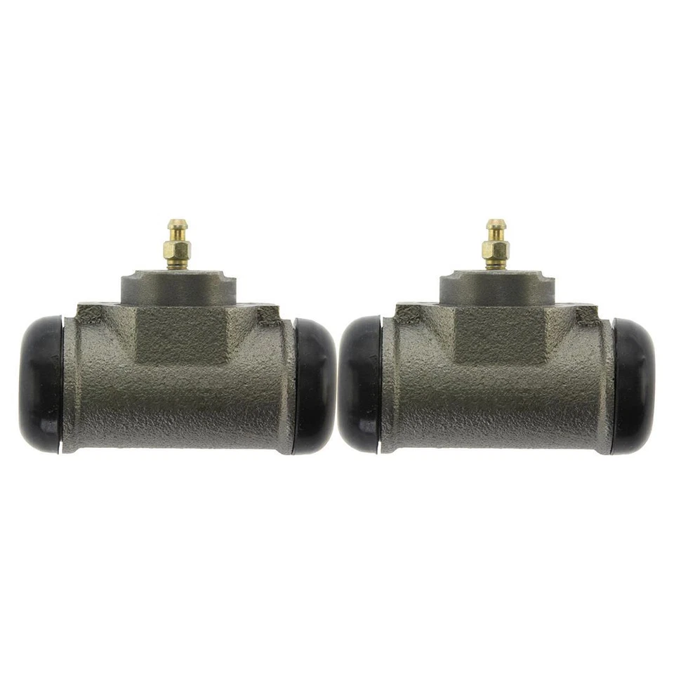 Cilindro de freno trasero para Plymouth Barracuda 1964-1969 Plymouth Scamp 1971-1975 Foto 2 de 4