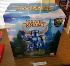First4Figures Shovel Knight Player 2 Standard Statue MINT IN BOX