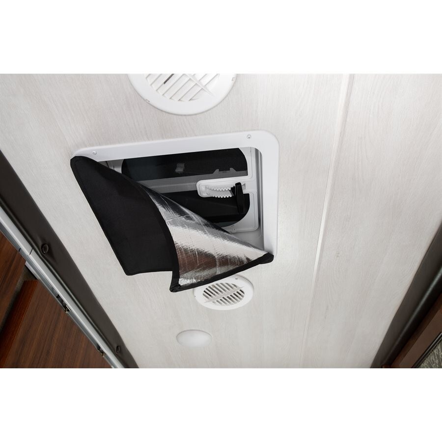 CAMCO RV CAMPER 45149 LIGHT BLOCKING ROOF VENT SHADE eBay