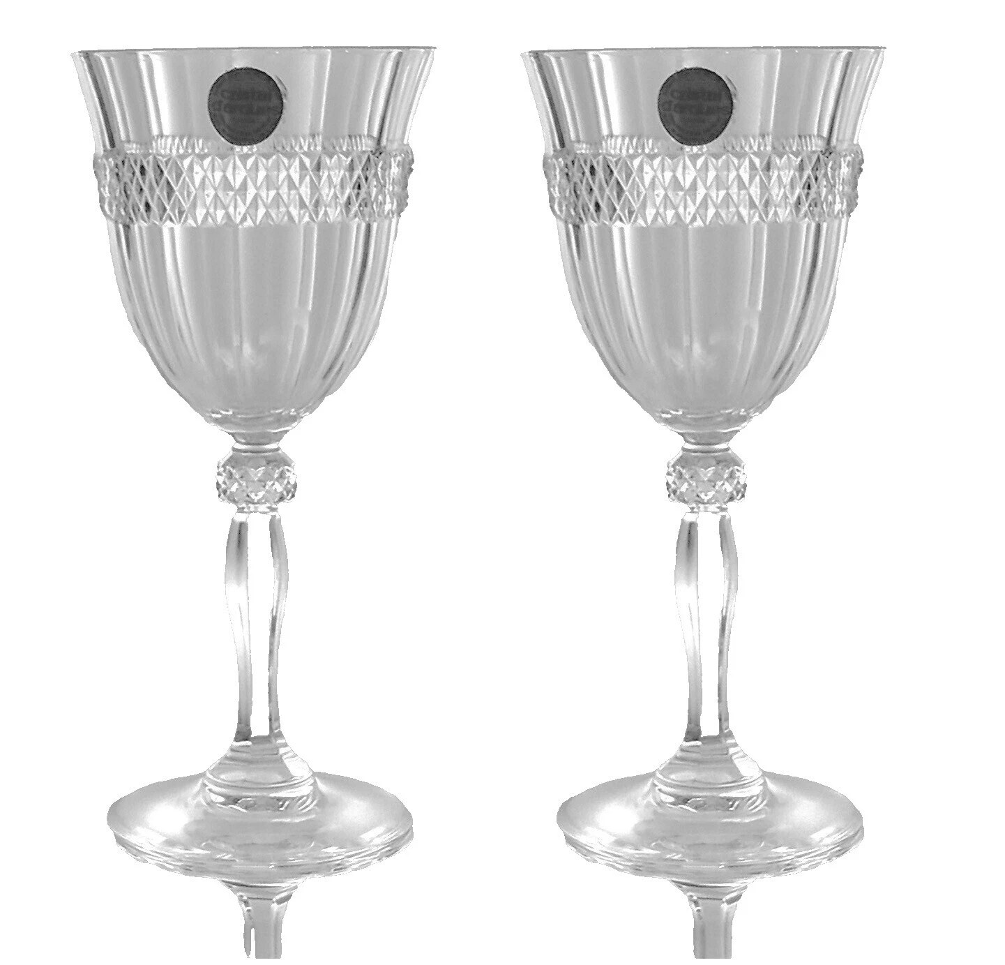 Cristalería de Cristal Cristal d'Arque y recipientes