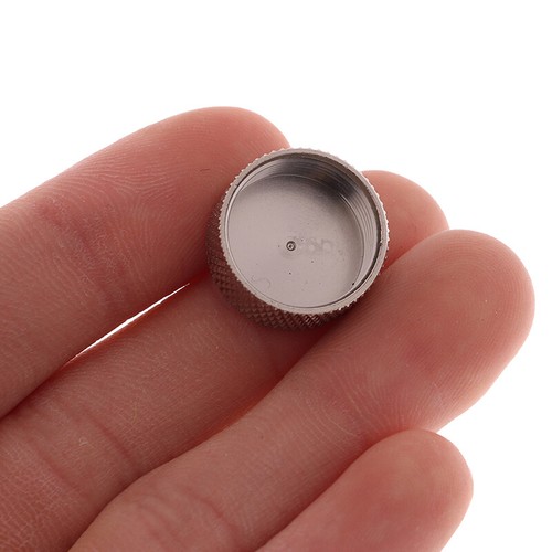 5PCS Dust Cap Cover Damage Protector For N Female / UHF SO239 RF Connec xiJy3 - Photo 5/12