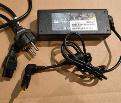 original Netzteil Acer Aspire E5-771 E5-771G E5-771G-34BT Stromkabel