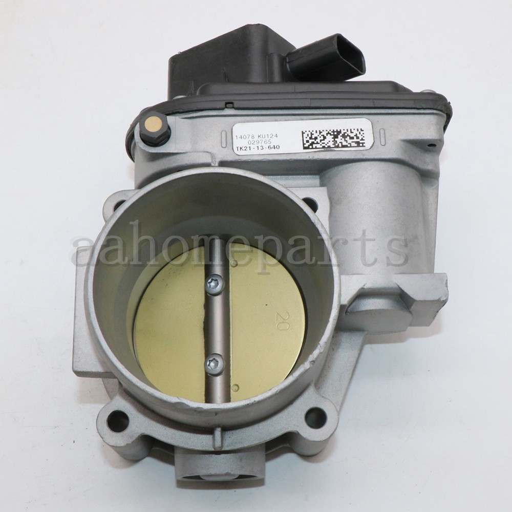 OEM Throttle Body TK21-13-640 for 2007-2015Mazda CX-9 & Mazda 6