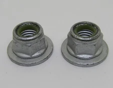 New Ford Motor Company OEM Connecting Nut Lot of 2 Part No. W707251-S441