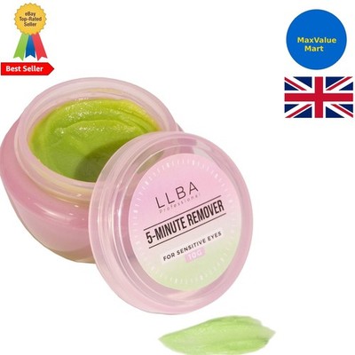 Professioneller reizarmer Wimpernentferner - 10ml schnelle Wirkung für Beauty-Experten