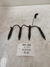 038130202A 299162 einspritzdüse SEAT LEON 1M1 1999