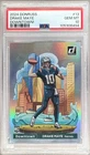 Drake Maye Downtown Psa 10 chase Pack