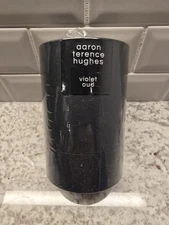 Aaron Terence Hughes Violet Oud Extrait de Parfum 50ml Fragrance ATH RARE