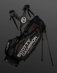 Scotty Cameron Gambler Bag | eBay
