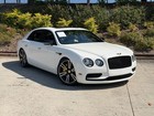 2018 Bentley Flying Spur V8 S V8 S
