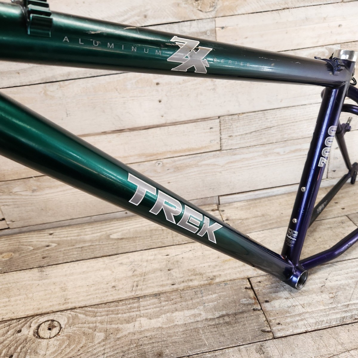 1995 Trek 7000 ZX 16.5