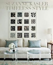 Suzanne Kasler: Timeless Style von Kasler, Suzanne | Buch | Zustand sehr gut
