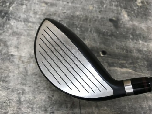 Daiwa ONOFF ARMS KURO 2019 Fairway Wood 5W LABO SHINARI f60K (S) #269 Golf - Picture 2 of 5