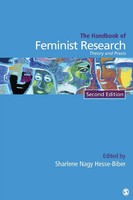 Sharlene Nagy Hesse-Biber | Handbook Of Feminist Research | Buch | Englisch