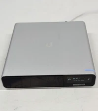 Ubiquiti UniFi Cloud Key Gen2 Plus (UCK-G2-PLUS) Network Management Controller