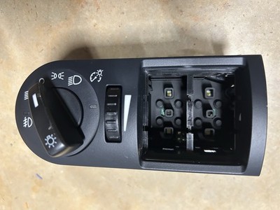 NEW OEM Headlight Control Module Switch 4080940C3 for Navistar