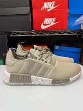 Adidas Men's NMD R1 Shoes Putty Grey ID5752