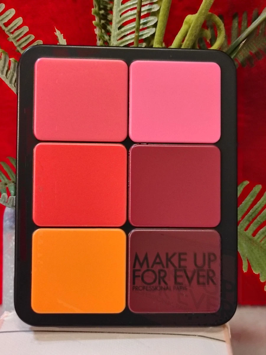 MAKE UP FOR EVER Cream Pink Face Makeup Products for sale | eBay