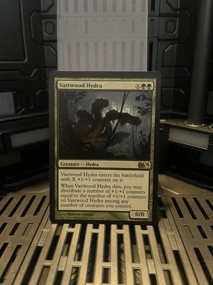 Vastwood Hydra Core Set 2014 (M14) Regular