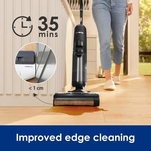 Tineco Refurbished FLOOR ONE S5 Smart Cordless Wet-Dry Vacuum Cleaner image 7