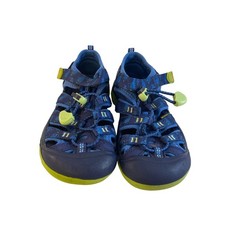 Kids Blue Keen Waterproof Sandals Size 12 Preowned