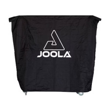 Joola Dual Function Indoor Table Tennis Table Cover