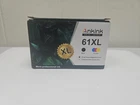 Ink Cartridge for Printers 61XL Black And Color 1/2027 (A8)