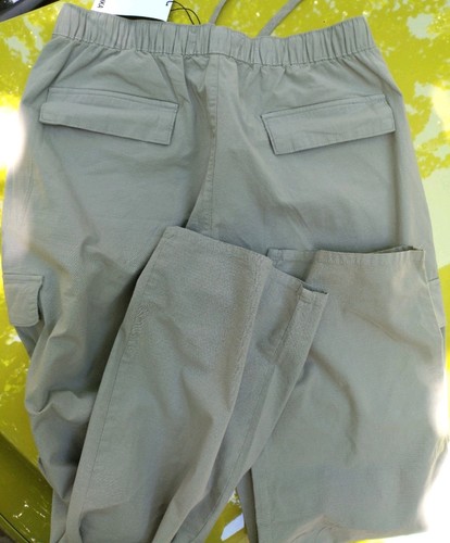 Bershka Cargo Pants Size XL - Foto 2 di 5