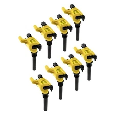 Accel 140037-8 Super Coil Chrysler New Hemi V8