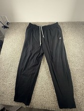 Vtg Champion Faded Sweatpants XL Track Grunge PE Surf Skate Punk Gym School 90s