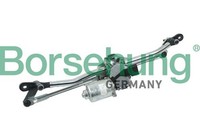 WischergestäNge Borsehung B18655 FüR 5J 545 Fabia Roomster 542 5J7 Skoda 2 Combi