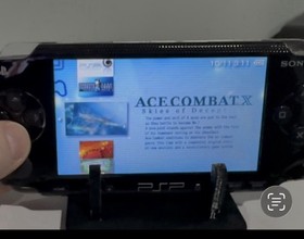 Sony PSP 1000 Custom