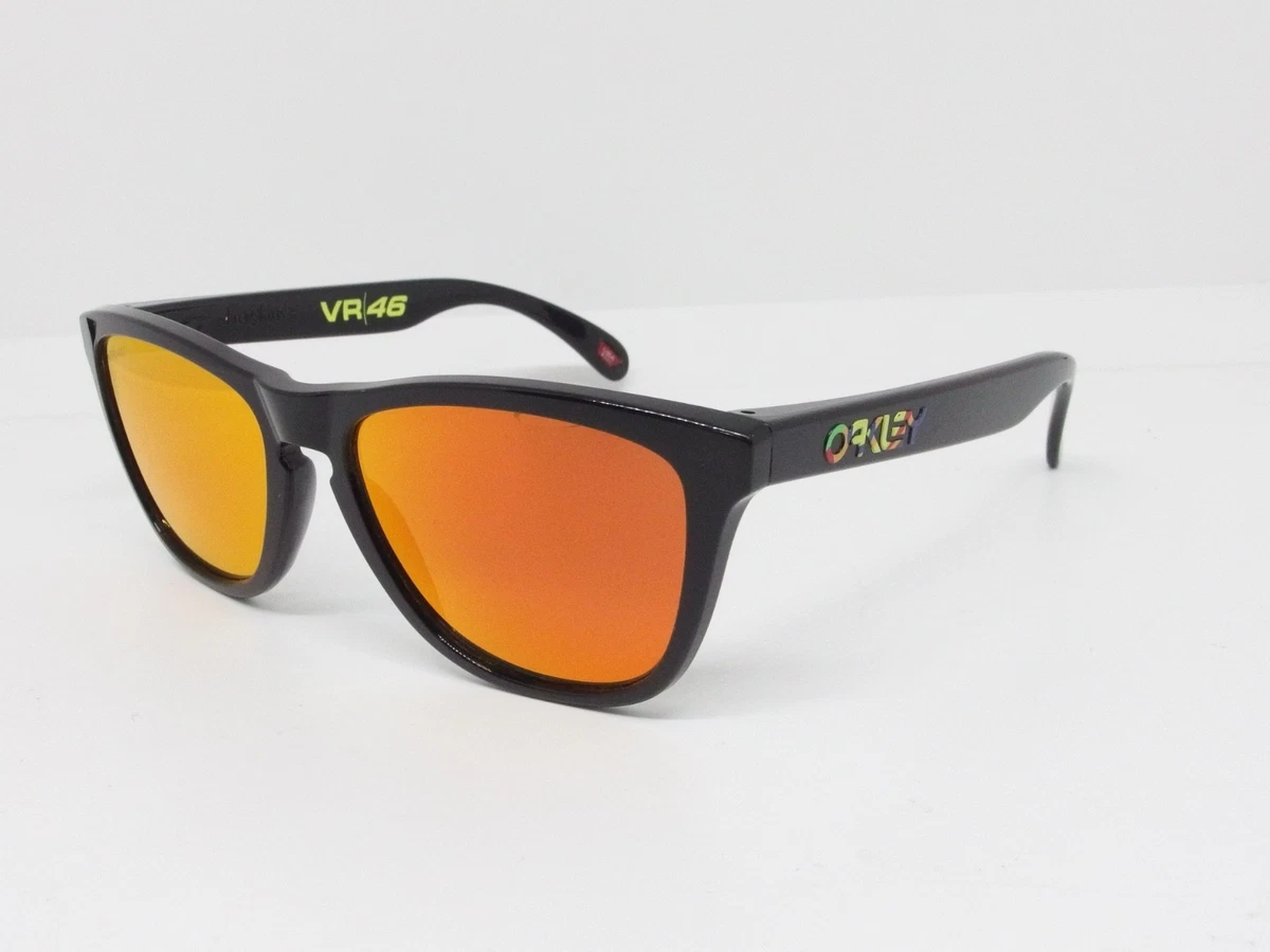oakley vr46 products for sale | eBay