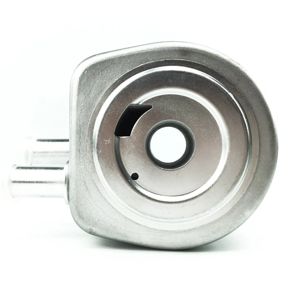 Engine Oil Cooler Fits 1997-2004 Ford F150 Heritage Expedition Lincoln 2WD - Image 3 of 4